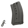 Magazine 300rds Type 89 Series (Metal Black)