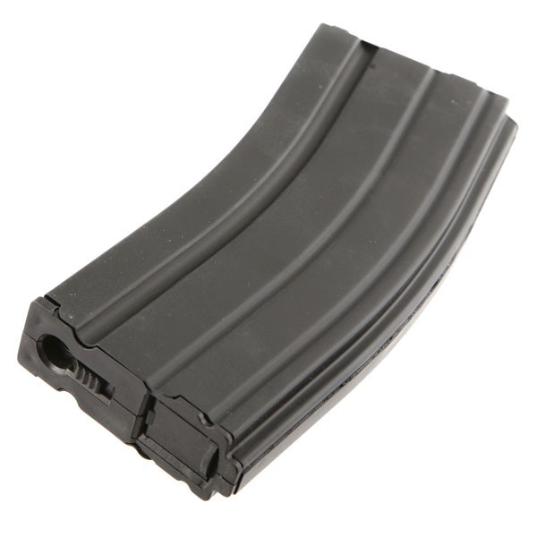 Magazine 300rds Type 89 Series (Metal Black)