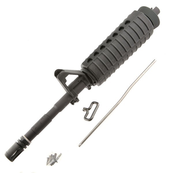 G&P Jungle Series M4A1 Handguard Kit
