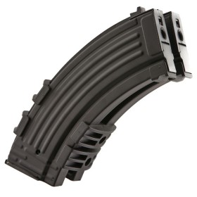 AK Double High-Cap Magazine 1000rds - Metal