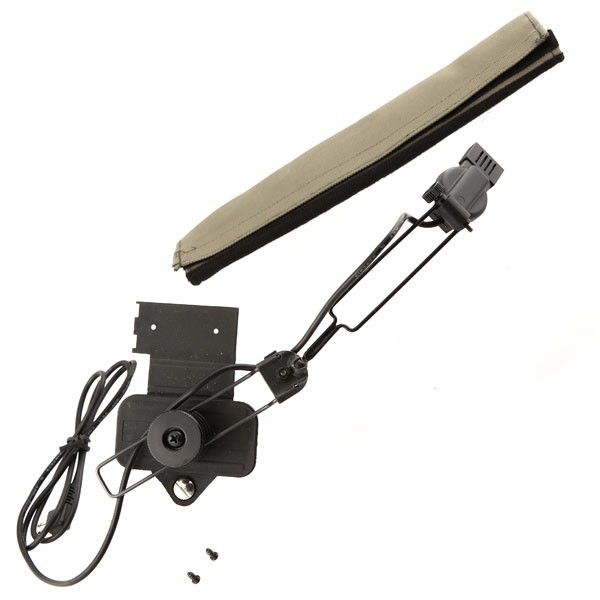 Element Liberator Micophone for Comtac