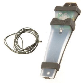 Element E-Lite Safety Light - Green
