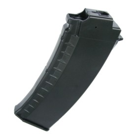 King Arms 110 Rds Magazine for Marui Blowback AK