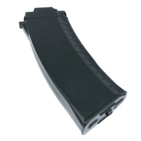 King Arms 110 Rds Magazine for Marui Blowback AK