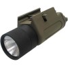 King Arms M3 Tactical Illuminator - Dark Earth
