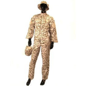 Swiss Arms ACU Kit Desert Digital (Rip-stop)