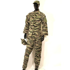 Swiss Arms ACU Kit Tiger Regular (Rip-stop)