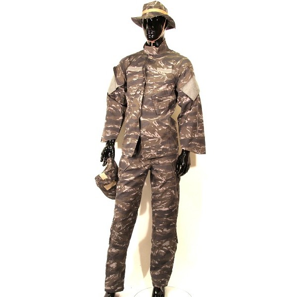 Swiss Arms ACU Kit Tiger Tactical Camo (Rip-stop)