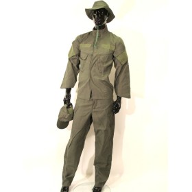 Swiss Arms ACU Kit Olive Drab (Rip-stop)