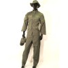 Swiss Arms ACU Kit Olive Drab (Rip-stop)