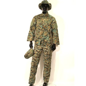Swiss Arms ACU Kit Marpat (Rip-stop)
