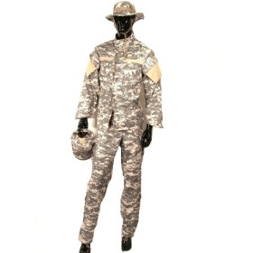 Swiss Arms ACU Kit ACU Camo (Rip-stop)