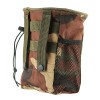 General Purpose Molle Mag Drop Pouch - Woodland