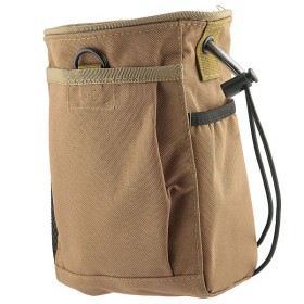General Purpose Molle Mag Drop Pouch - Coyote