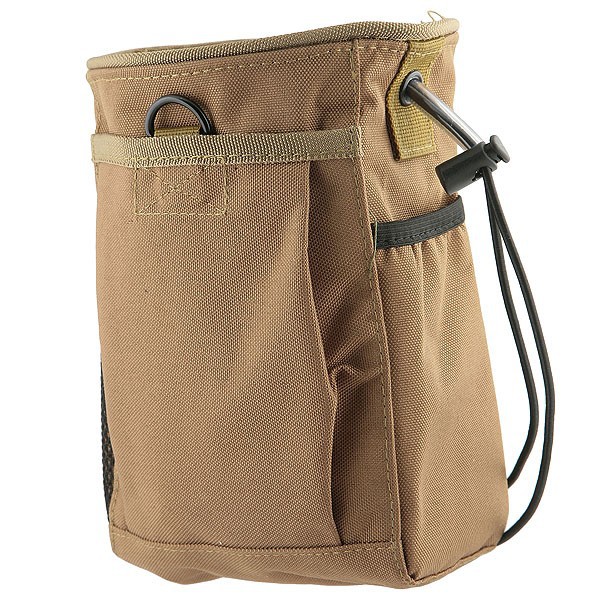 General Purpose Molle Mag Drop Pouch - Coyote