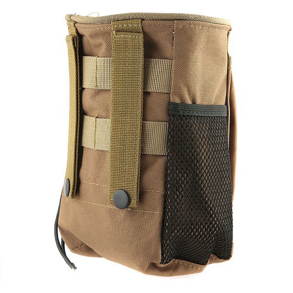 General Purpose Molle Mag Drop Pouch - Coyote