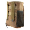 General Purpose Molle Mag Drop Pouch - Coyote