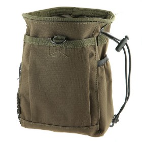 General Purpose Molle Mag Drop Pouch - Olive