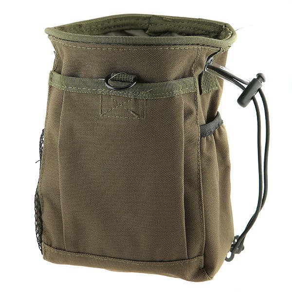 General Purpose Molle Mag Drop Pouch - Olive