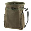 General Purpose Molle Mag Drop Pouch - Olive