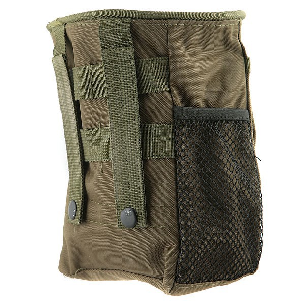 General Purpose Molle Mag Drop Pouch - Olive