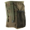 General Purpose Molle Mag Drop Pouch - Olive