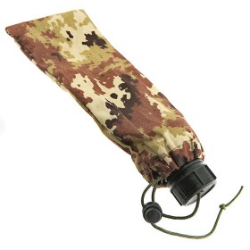 Folding BB Bag 4500 Rds - Camo