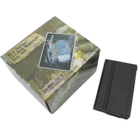 King Arms M14 110 Rounds Magazines Box Set (5pcs)