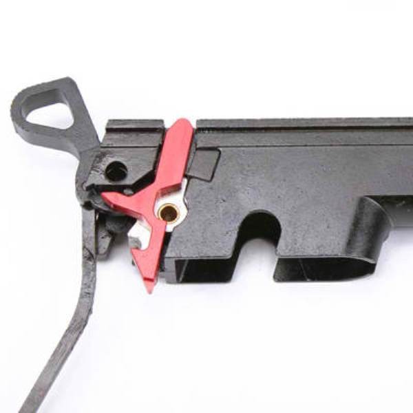 King Arms Disconnector for Hi-Capa / M1911 / MEU