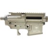 King Arms M16 Metal Body - TROY - DE