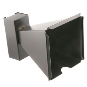 Trumpet Target Holder Pellet Catcher 14x14cm