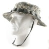 Pentagon Jungle Hat Rip-stop w/ Velcro (ACU)