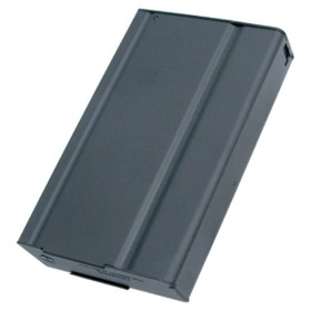 King Arms 140 Rds Magazine for M14 series - Metal