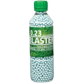 Blaster Devil 0,23g 3000 pcs - bottle