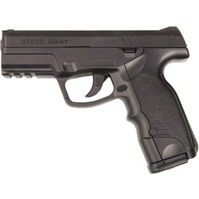 ASG Steyr M9-A1 Co2 GNB