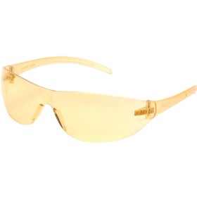 Strike Systems Protective Airsoft Glasses - Yellow