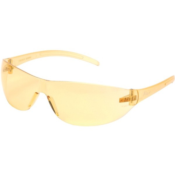 Strike Systems Protective Airsoft Glasses - Yellow