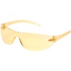 Strike Systems Protective Airsoft Glasses - Yellow