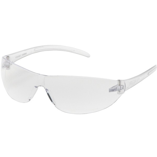 Strike Systems Protective Airsoft Glasses - Clear
