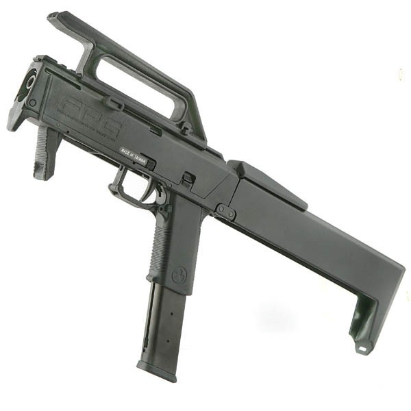 MAGPUL PTS FPG Folding Pistol Gun (Complete Version)