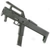 MAGPUL PTS FPG Folding Pistol Gun (Complete Version)