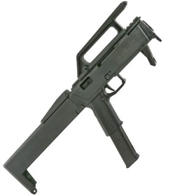 MAGPUL PTS FPG Folding Pistol Gun (Complete Version)