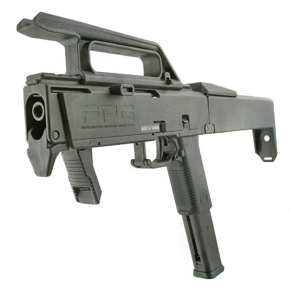 MAGPUL PTS FPG Folding Pistol Gun (Complete Version)