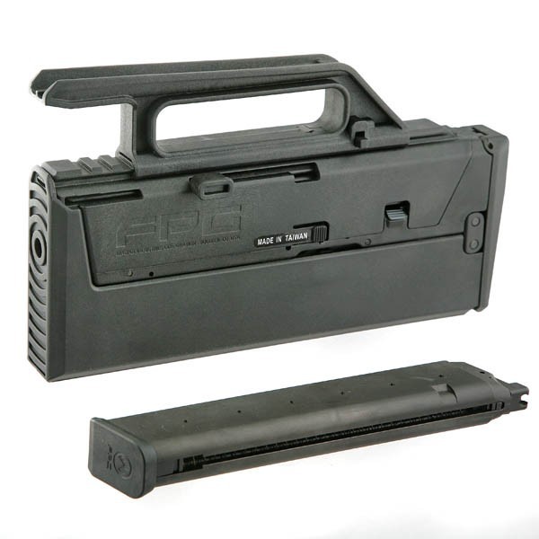 MAGPUL PTS FPG Folding Pistol Gun (Complete Version)