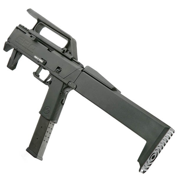 MAGPUL PTS FPG Folding Pistol Gun (Complete Version)