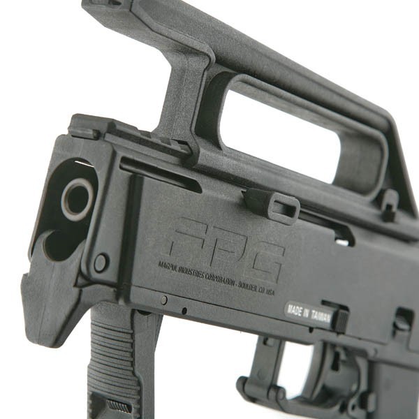 MAGPUL PTS FPG Folding Pistol Gun (Complete Version)