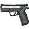 STEYR Mannlicher M9-A1 4,5mm - Silver Slide