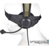 Z Tactical Selex TASC 1 Headset (Black)
