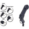Z Tactical H-250 Military Phone - Motorola Talkabout
