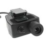 Z Tactical TEA Headset Cable & PTT - Kenwood 2-Pin